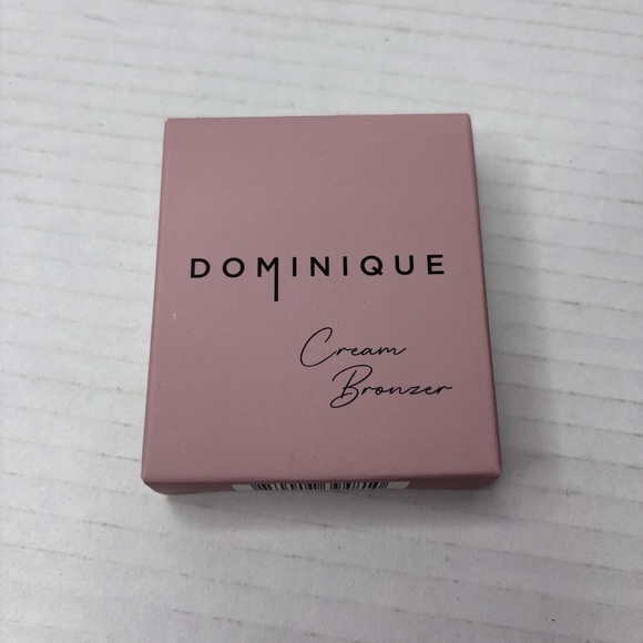 DOMINIQUE Light Tan Cream Bronzer - Picture 1 of 4